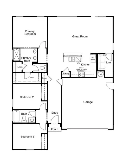 2467 Barolo St, Manteca, CA 95337 photo 2