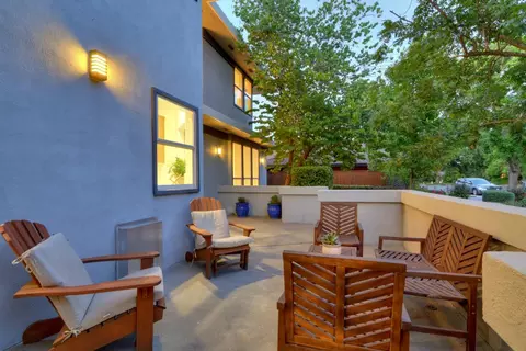 Exterior - 513 Bluebird Pl, Davis, CA 95616 photo 6 of 16