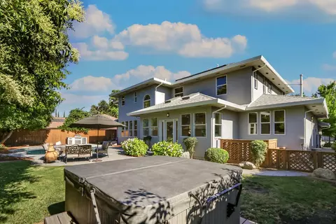 Exterior - 513 Bluebird Pl, Davis, CA 95616 photo 12 of 16