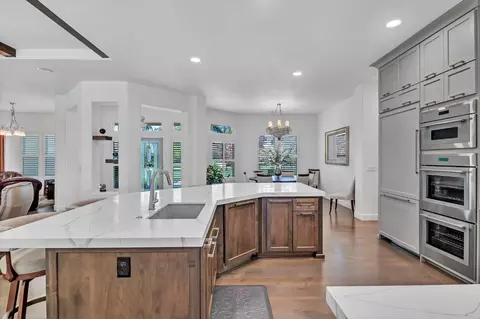 Kitchen - 1874 Doak Blvd, Ripon, CA 95366 photo 8 of 9