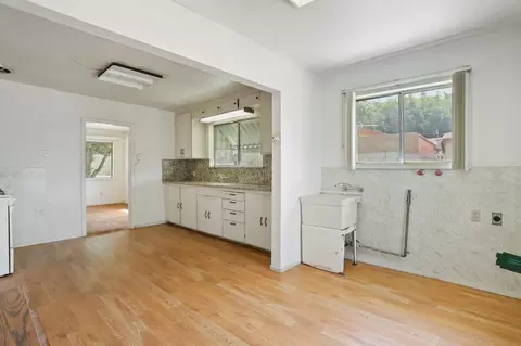 Kitchen - 21 W 1st St, Tracy, CA 95376 photo 3 of 3