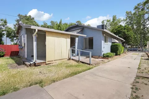 Exterior - 21 W 1st St, Tracy, CA 95376 photo 7 of 10