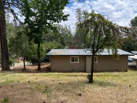 167 Crother Rd, Applegate, CA 95703 photo 2