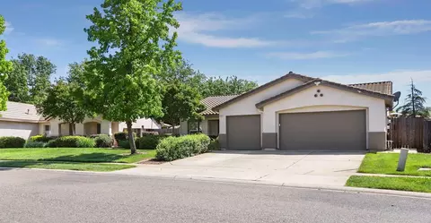 4464 Dusham Cir, Mather, CA 95655 photo 3