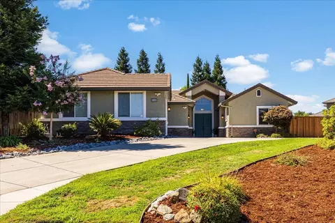 3548 Lambeth Dr, Rescue, CA 95672 photo 1