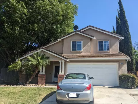 1536 N Parkside Ct, Tracy, CA 95376 photo 1