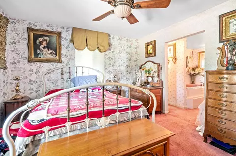 Bedroom - 28937 S Koster Rd, Tracy, CA 95304 photo 3 of 3