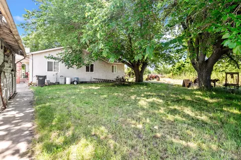Exterior - 28937 S Koster Rd, Tracy, CA 95304 photo 6 of 8