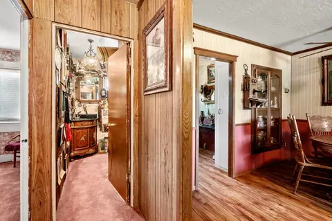Entry Way - 28937 S Koster Rd, Tracy, CA 95304 photo 4 of 5