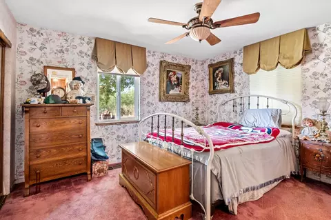Bedroom - 28937 S Koster Rd, Tracy, CA 95304 photo 2 of 3