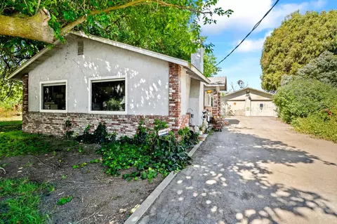 Exterior - 28937 S Koster Rd, Tracy, CA 95304 photo 2 of 8