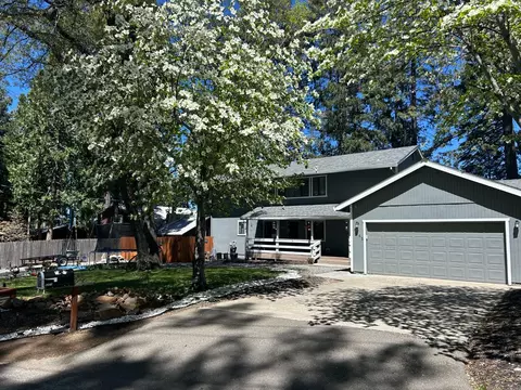 6883 Ridgeway Dr, Pollock Pines, CA 95726 photo 2