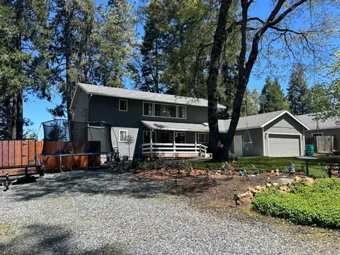 6883 Ridgeway Dr, Pollock Pines, CA 95726 photo 3
