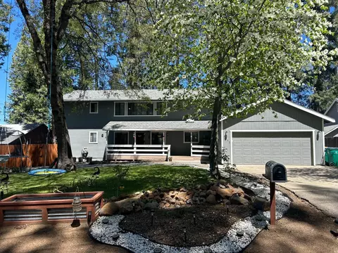 6883 Ridgeway Dr, Pollock Pines, CA 95726 photo 1