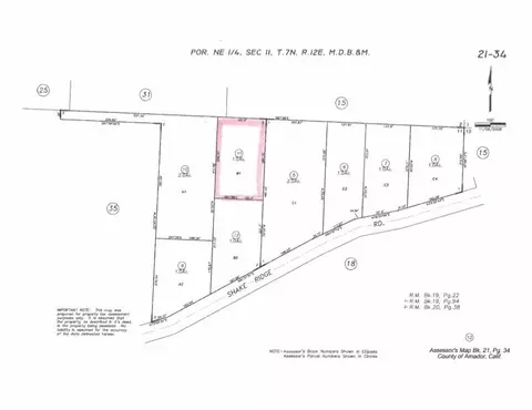 21965 Shake Ridge Rd, Volcano, CA 95689 photo 62