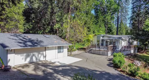 21965 Shake Ridge Rd, Volcano, CA 95689 photo 2