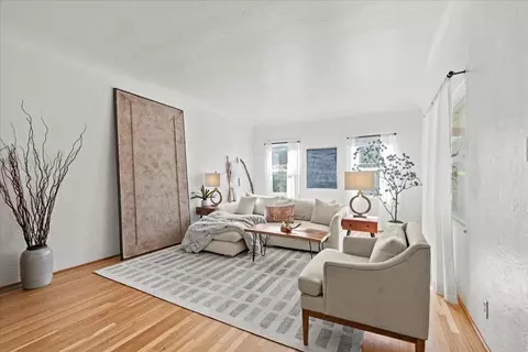 Living - 224 Palm Ave, Modesto, CA 95350 photo 1 of 7
