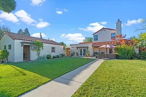 Exterior - 224 Palm Ave, Modesto, CA 95350 photo 7 of 22