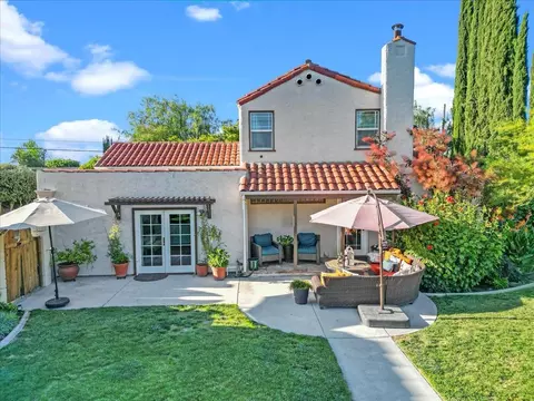 Exterior - 224 Palm Ave, Modesto, CA 95350 photo 8 of 22