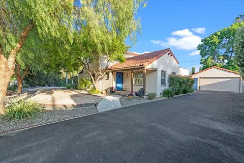 Exterior - 224 Palm Ave, Modesto, CA 95350 photo 5 of 22