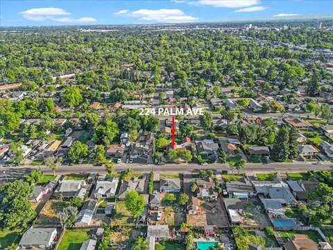 View/Area - 224 Palm Ave, Modesto, CA 95350 photo 2 of 2