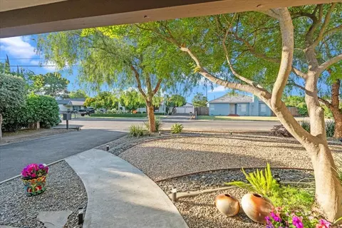 Exterior - 224 Palm Ave, Modesto, CA 95350 photo 20 of 22