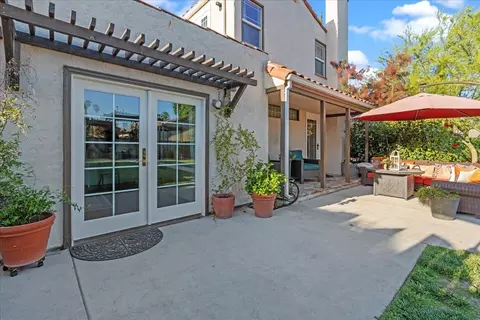 Exterior - 224 Palm Ave, Modesto, CA 95350 photo 16 of 22