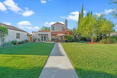 Exterior - 224 Palm Ave, Modesto, CA 95350 photo 12 of 22