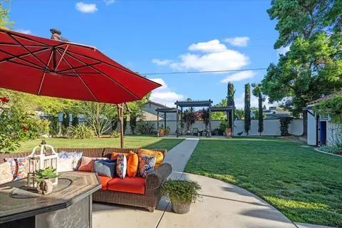 Exterior - 224 Palm Ave, Modesto, CA 95350 photo 18 of 22