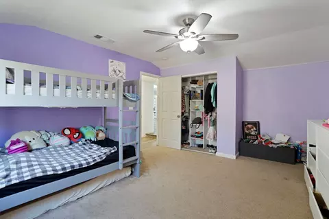 Bedroom - 4601 E Cooper Rd, Acampo, CA 95220 photo 7 of 7