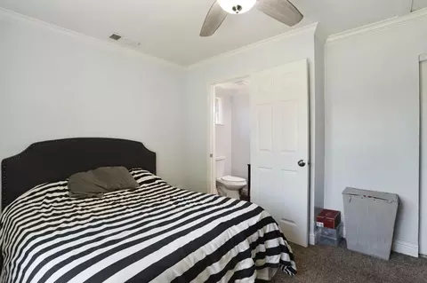 Bedroom - 4601 E Cooper Rd, Acampo, CA 95220 photo 2 of 7
