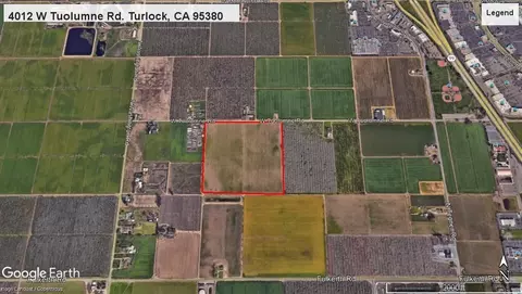 4012 W Tuolumne Rd, Turlock, CA 95380