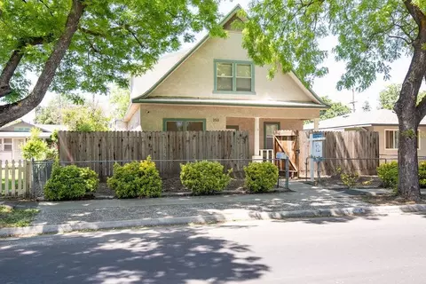 Exterior - 253 Bodem St, Modesto, CA 95350 photo 14 of 14