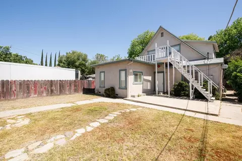 Exterior - 253 Bodem St, Modesto, CA 95350 photo 7 of 14