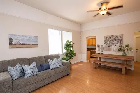 Living - 253 Bodem St, Modesto, CA 95350 photo 3 of 4