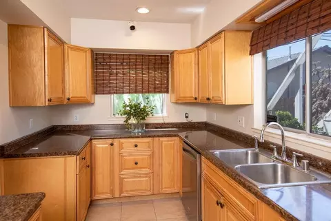 Kitchen - 253 Bodem St, Modesto, CA 95350 photo 1 of 5