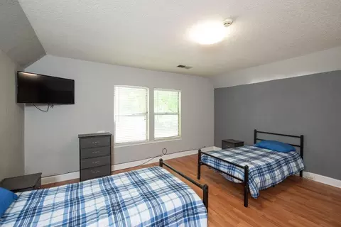 Bedroom - 253 Bodem St, Modesto, CA 95350 photo 9 of 12