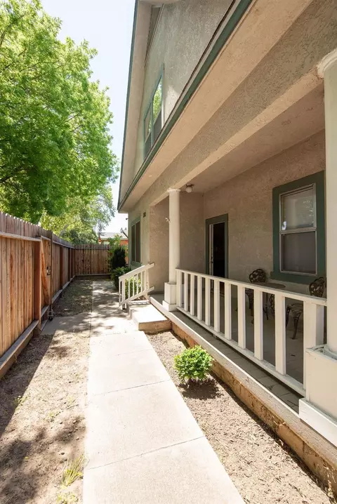 Exterior - 253 Bodem St, Modesto, CA 95350 photo 13 of 14