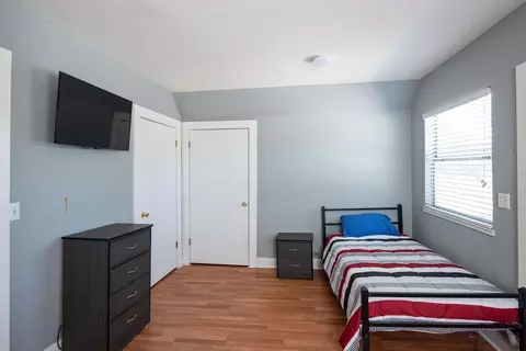 Bedroom - 253 Bodem St, Modesto, CA 95350 photo 8 of 12