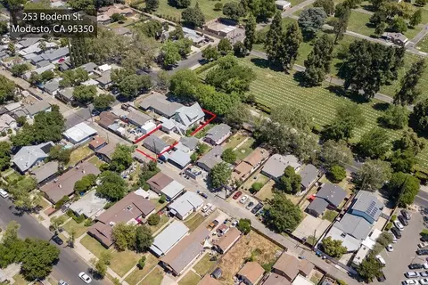 View/Area - 253 Bodem St, Modesto, CA 95350 photo 3 of 4