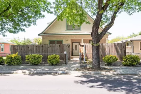 Exterior - 253 Bodem St, Modesto, CA 95350 photo 2 of 14