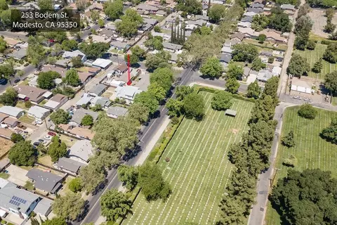 View/Area - 253 Bodem St, Modesto, CA 95350 photo 4 of 4