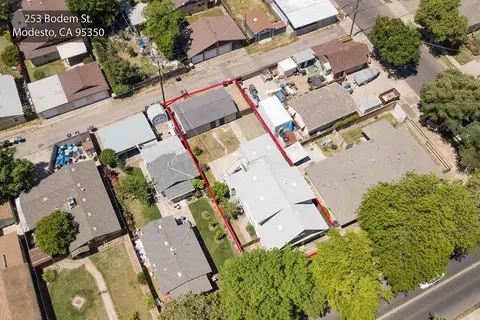 View/Area - 253 Bodem St, Modesto, CA 95350 photo 1 of 4