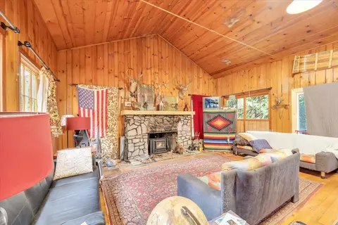Living - 25744 Upper Scenic Dr, Long Barn, CA 95335 photo 5 of 10