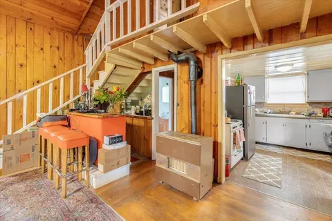 Entry Way - 25744 Upper Scenic Dr, Long Barn, CA 95335 photo 1 of 2
