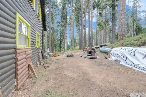 Exterior - 25744 Upper Scenic Dr, Long Barn, CA 95335 photo 8 of 11