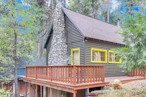 Other - 25744 Upper Scenic Dr, Long Barn, CA 95335 photo 1 of 5
