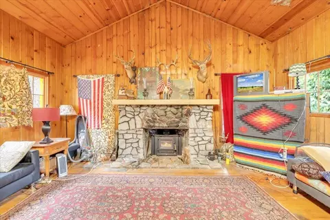 Living - 25744 Upper Scenic Dr, Long Barn, CA 95335 photo 2 of 10