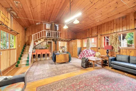 Living - 25744 Upper Scenic Dr, Long Barn, CA 95335 photo 7 of 10