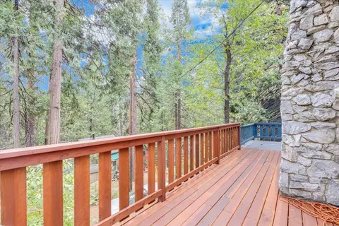 Exterior - 25744 Upper Scenic Dr, Long Barn, CA 95335 photo 4 of 11